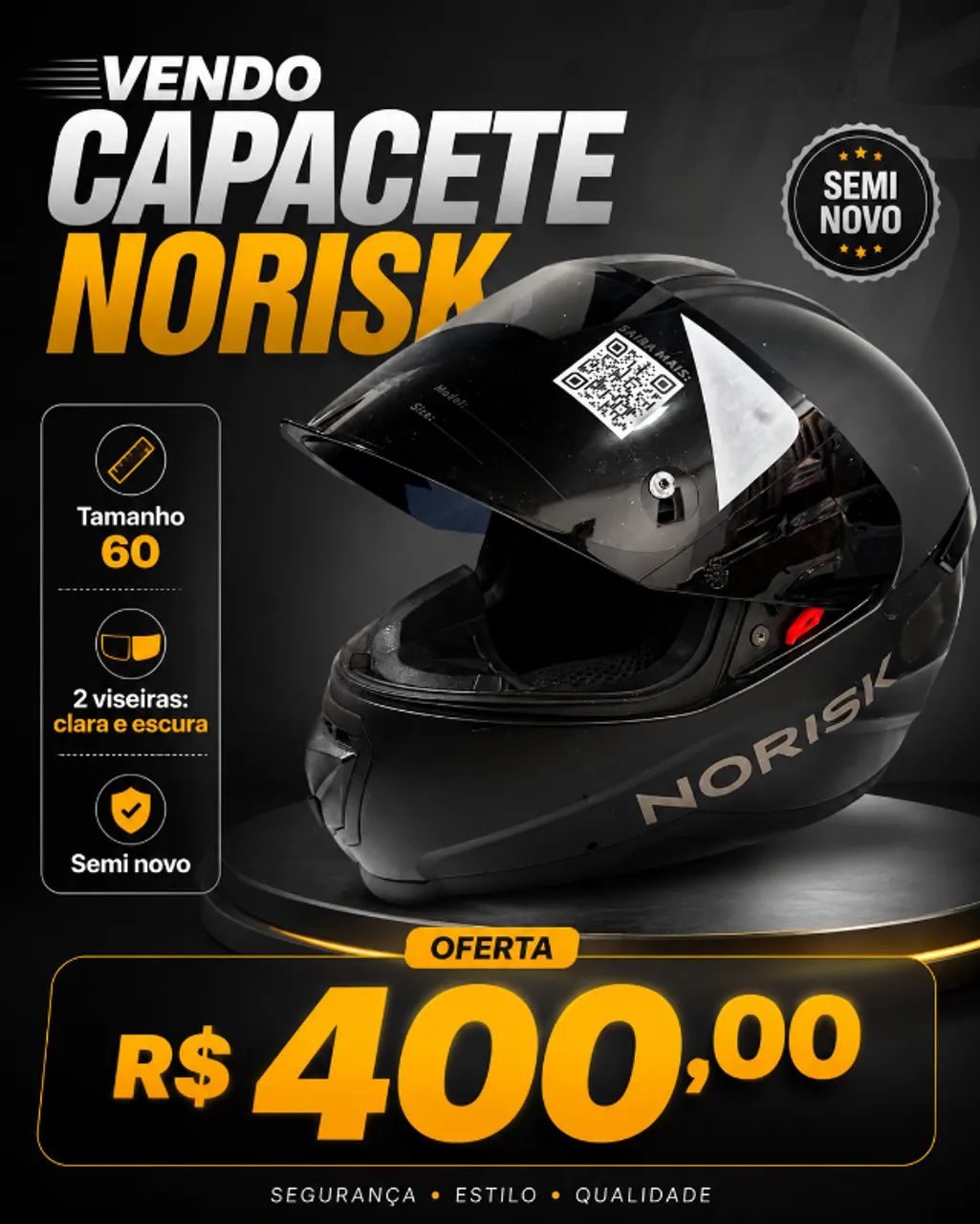 Capacete 