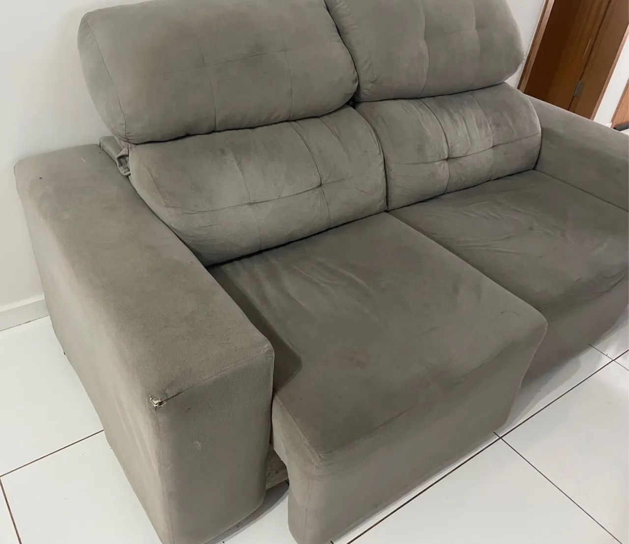 Vendo sofá 