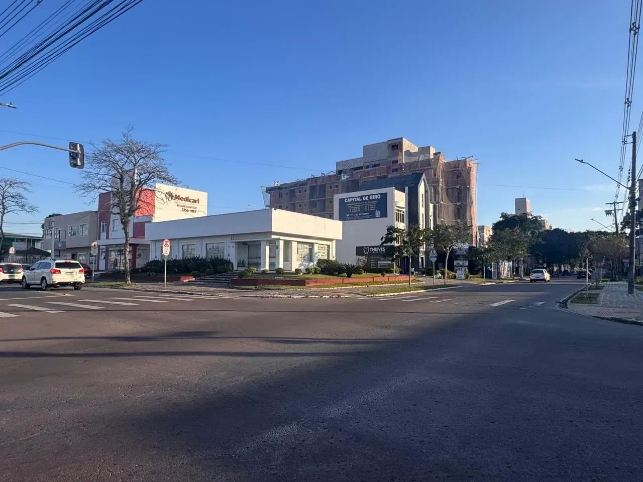 Imóvel para locação com 147 m2 no Bacacheri - Curitiba - PR - Foto 3