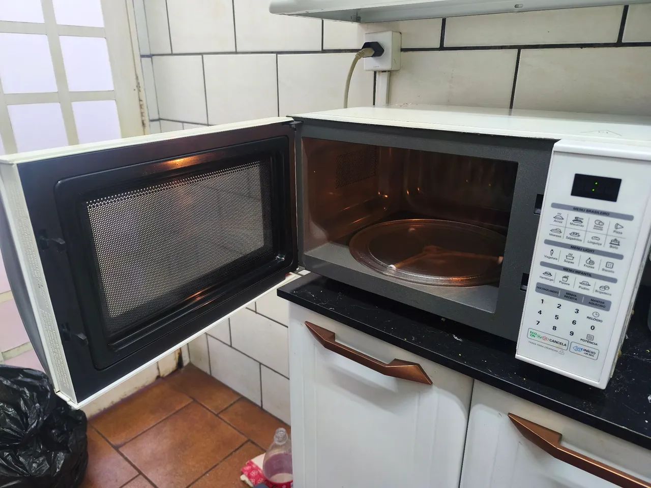 Microondas LG - Foto 2