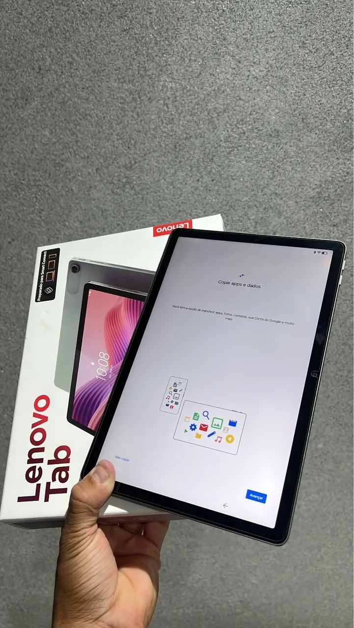 Tablet  - Foto 2
