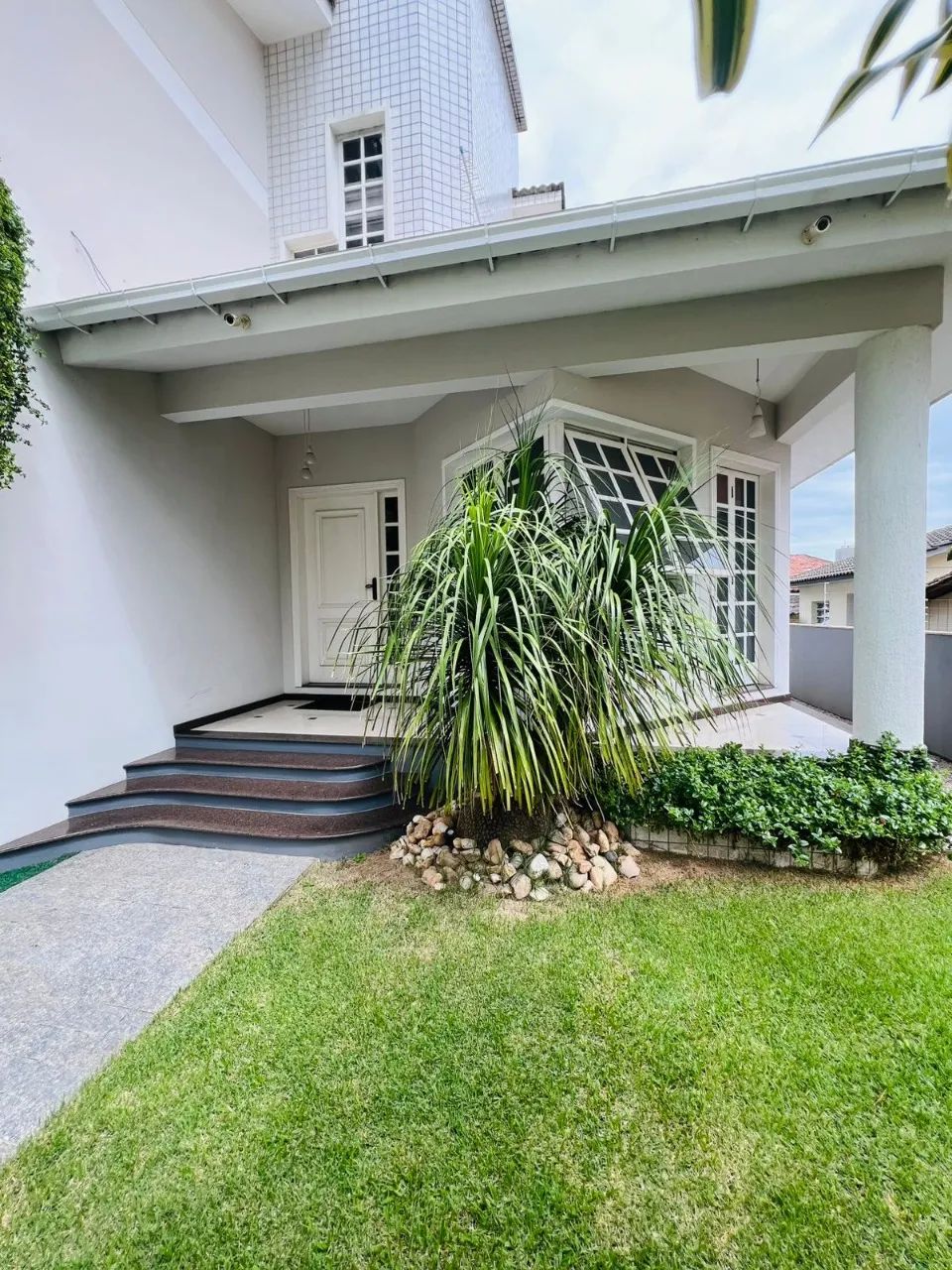 Casa para aluguel no bairro Michel em Criciúma - Foto 4
