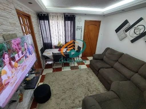 Apartamento em Guarulhos - Foto 3
