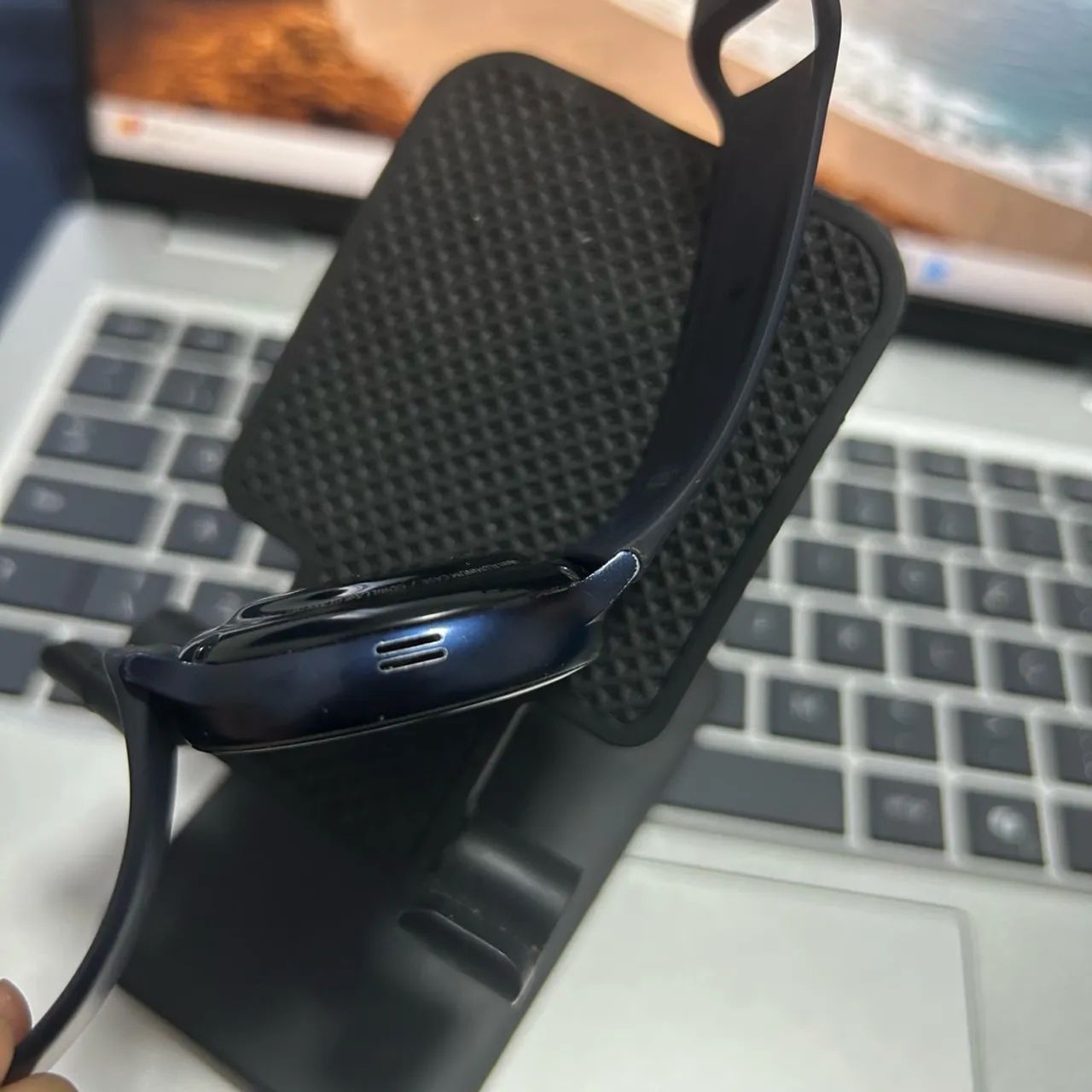 Samsung Galaxy Watch active 2 44mm - Foto 3