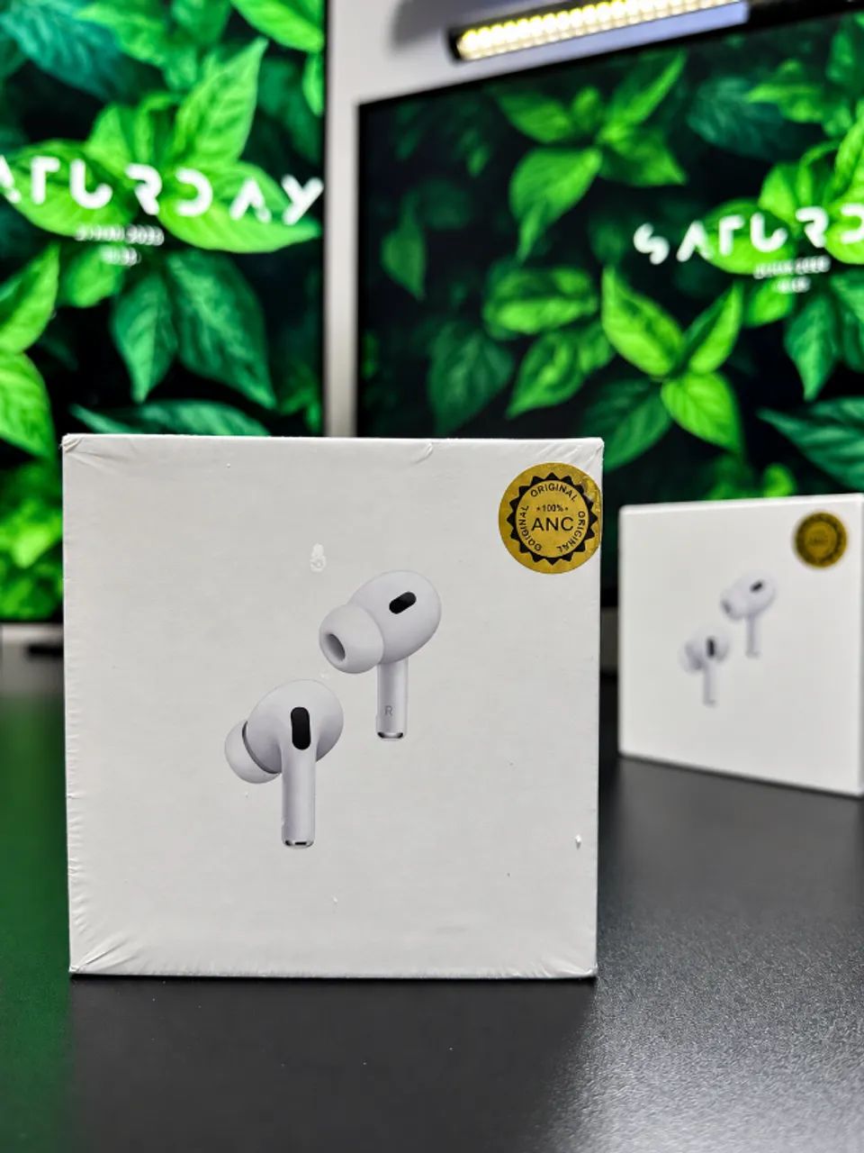 Fone de Ouvido Sem Fio Bluetooth + ENTREGA - Foto 2