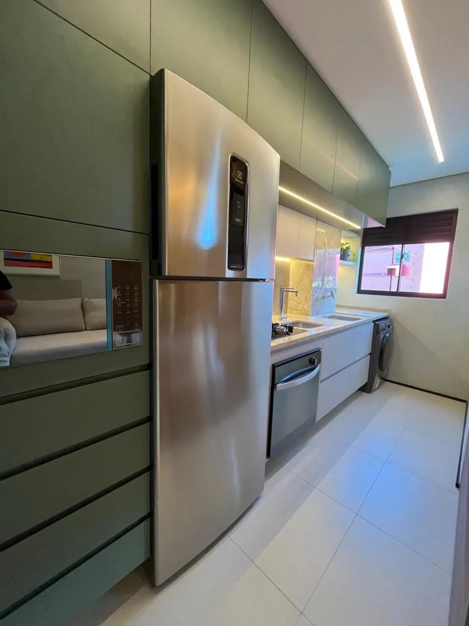 Vendo apartamento em Jacarecica  - Foto 4