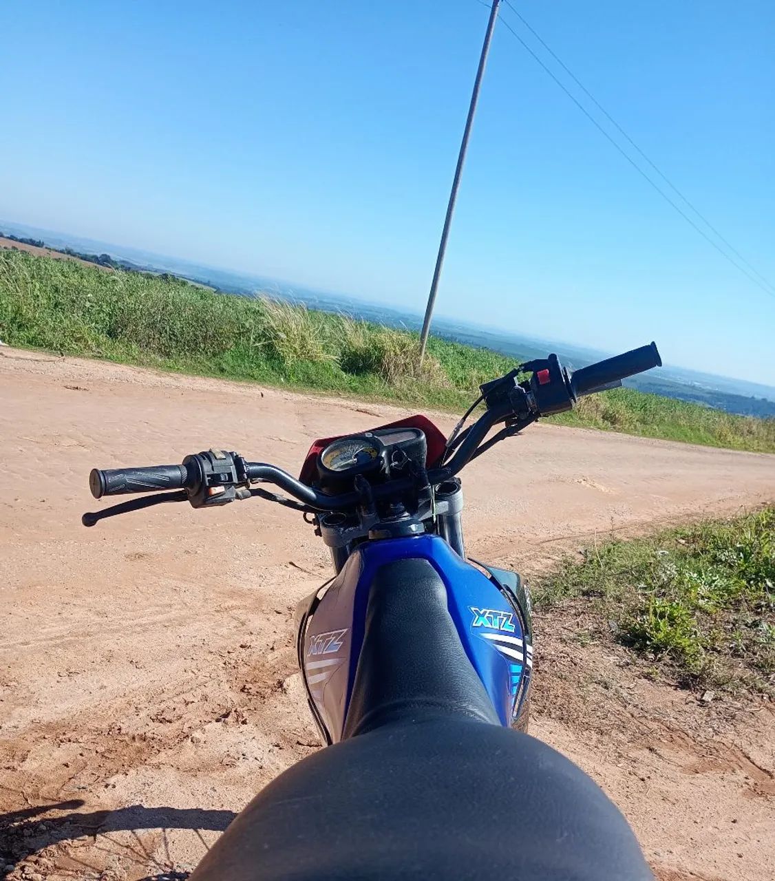 Xtz 125 - Foto 5
