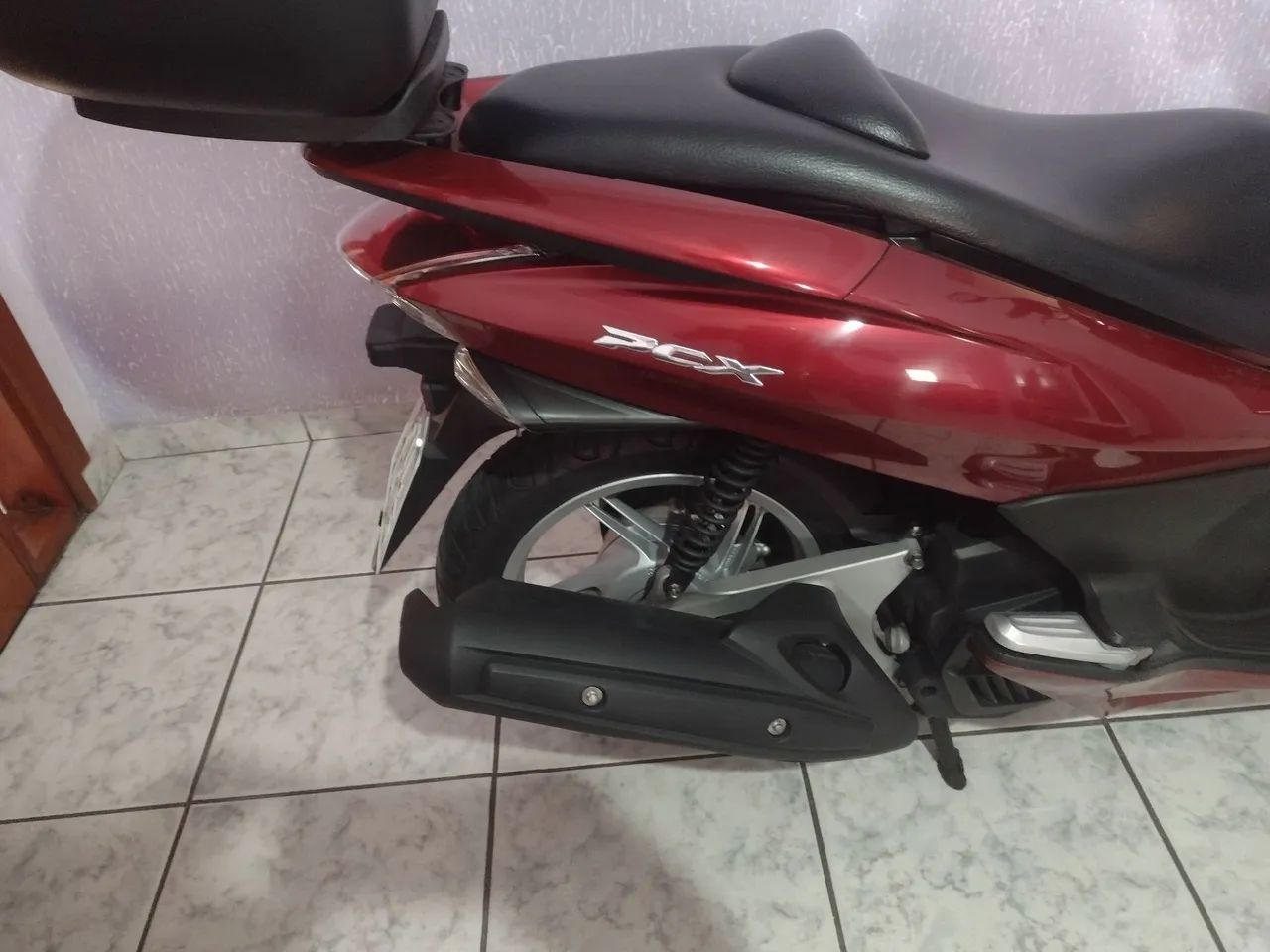 Honda PCX - Foto 2
