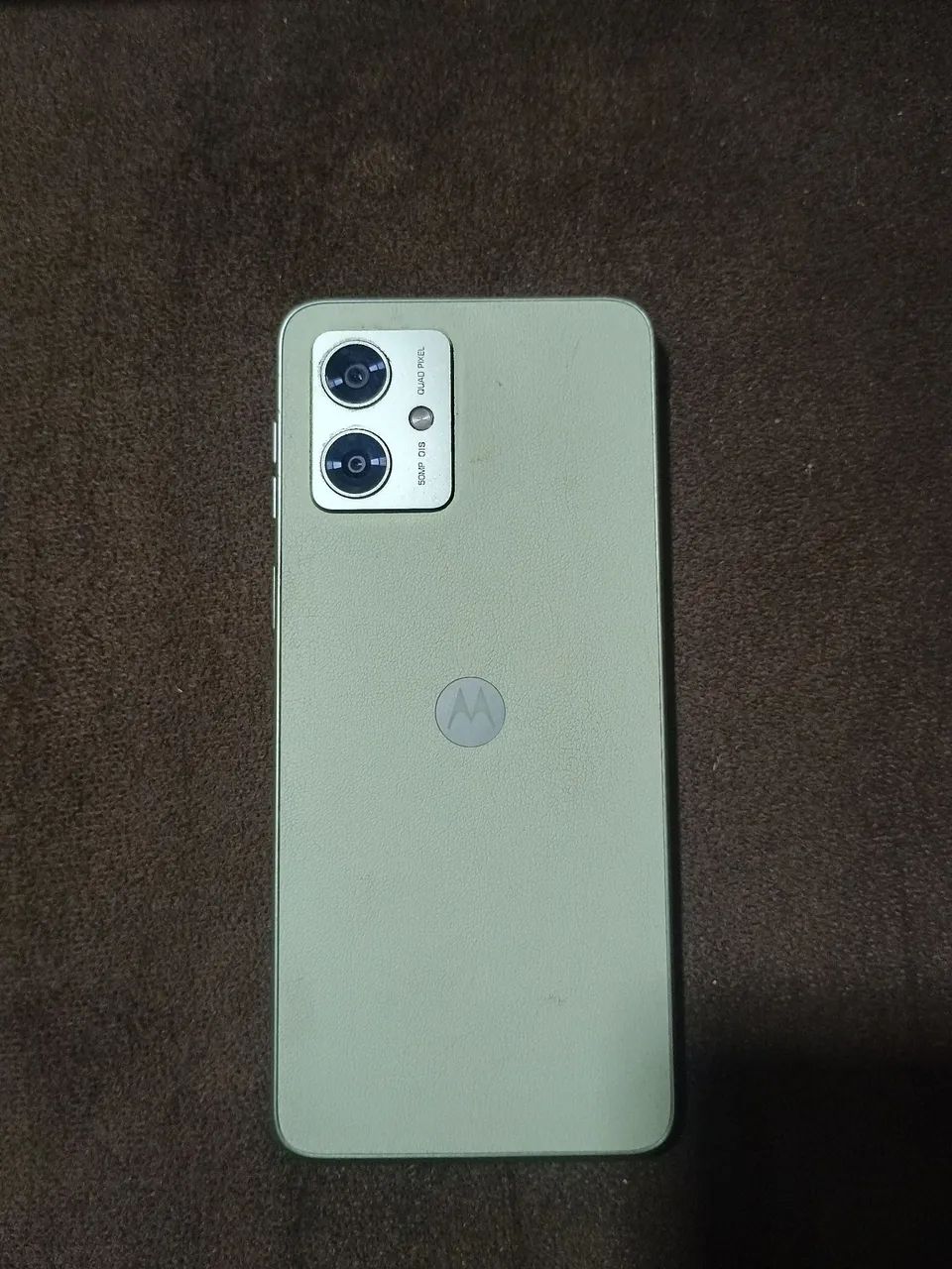 Celular moto g54 256gigas - Foto 2