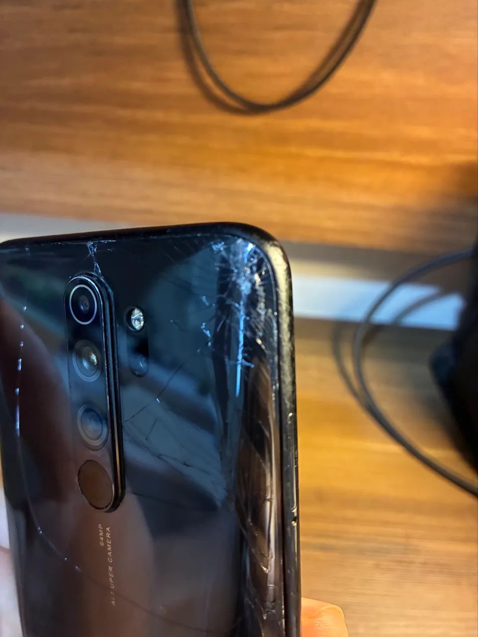 VENDO REDMI NOTE 8 PRO - Foto 5