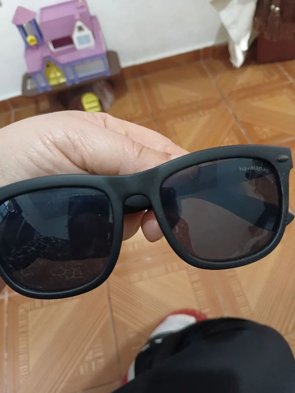 Óculos Havaianas - Foto 4