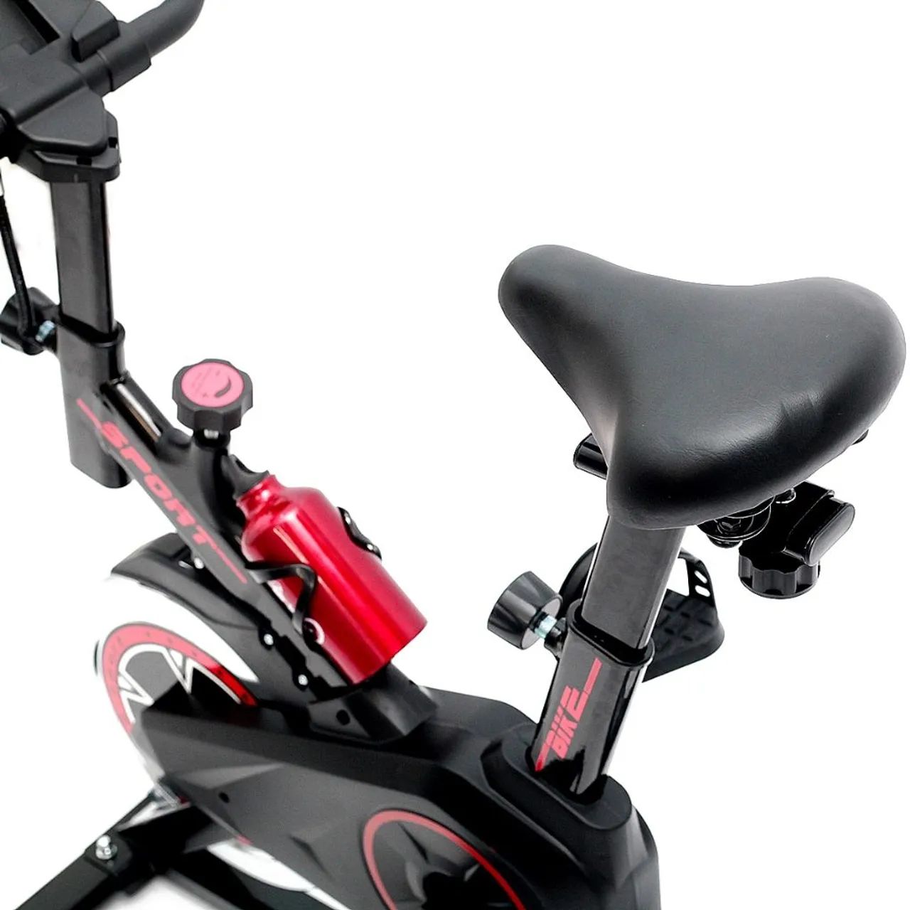 Bicicleta Ergométrica  - Foto 4