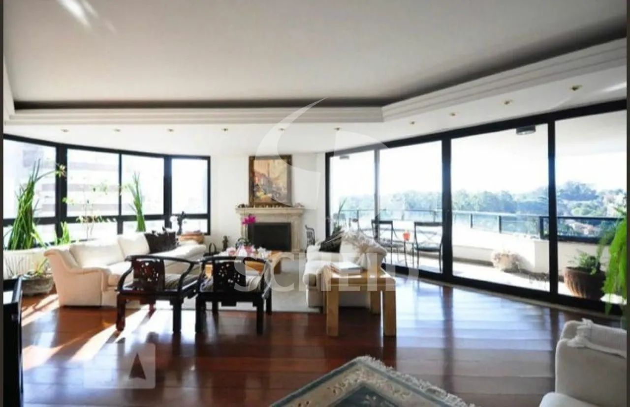 REAL PARQUE, LINDO PENTHOUSE! - Foto 3