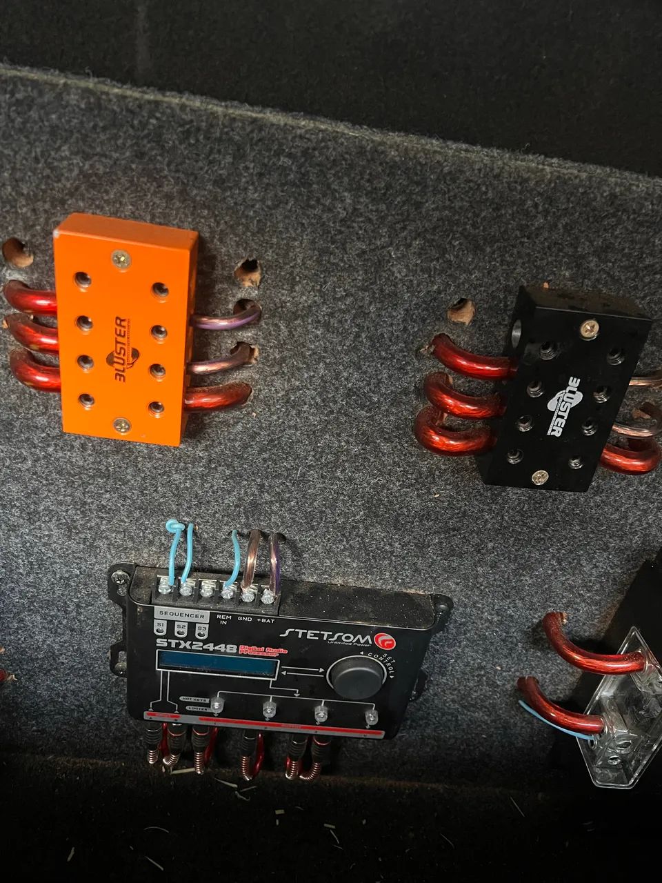 Som automotivo  - Foto 4