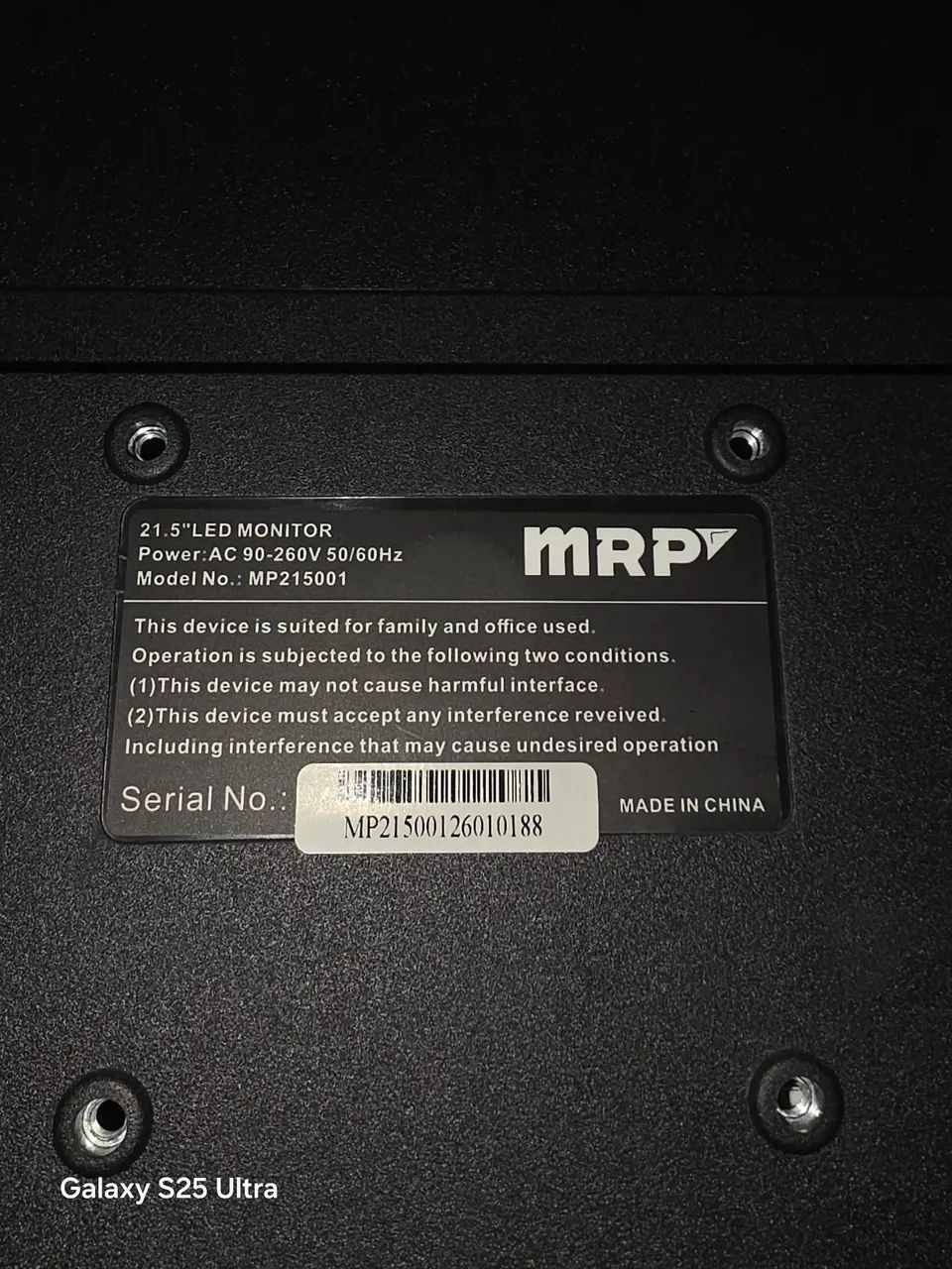 Monitor de pc - Foto 2