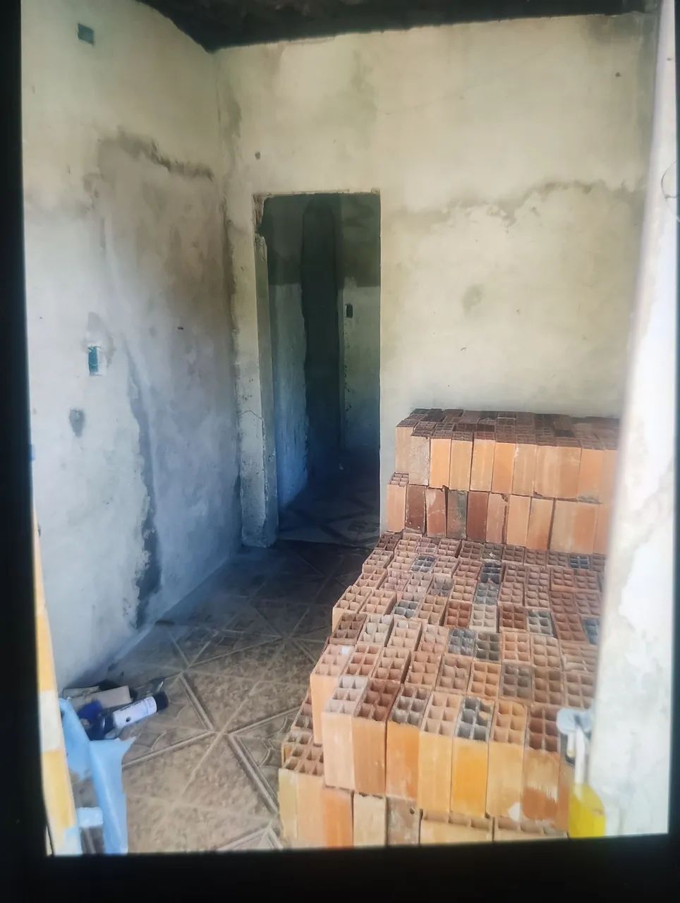Kitnet pá vende no santa Maria  - Foto 4