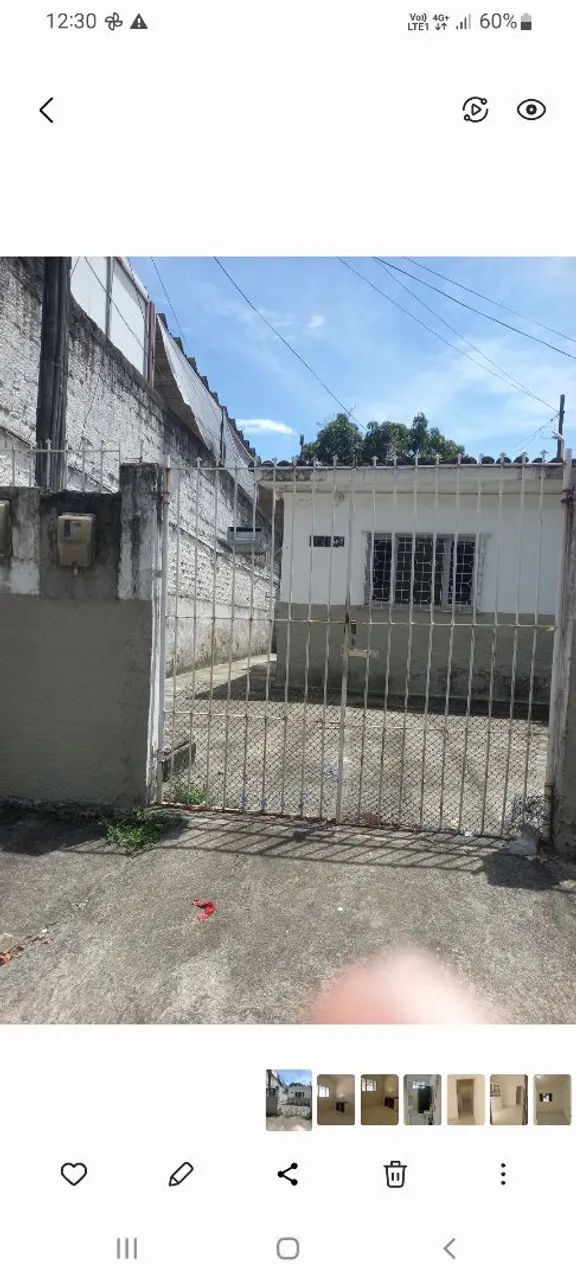 Foto - Recife - Boa Viagem
