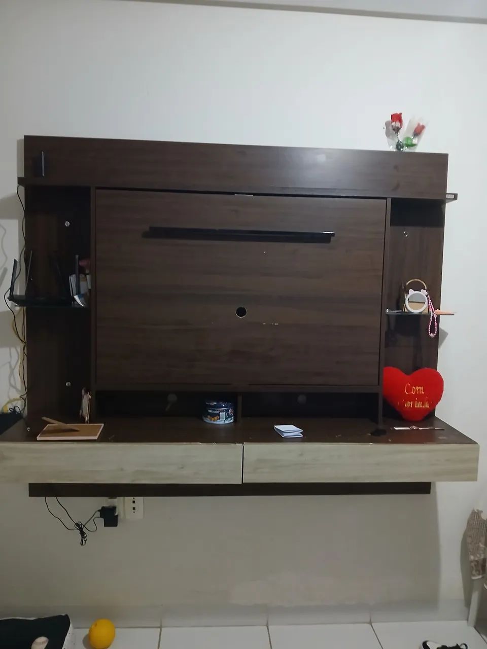 Painel de tv
