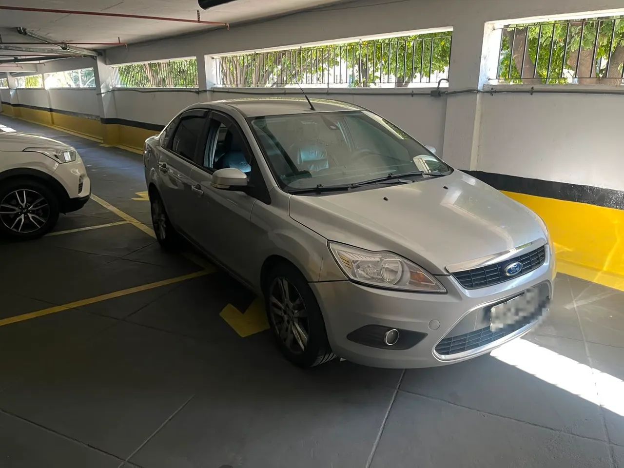 Ford Focus 2011