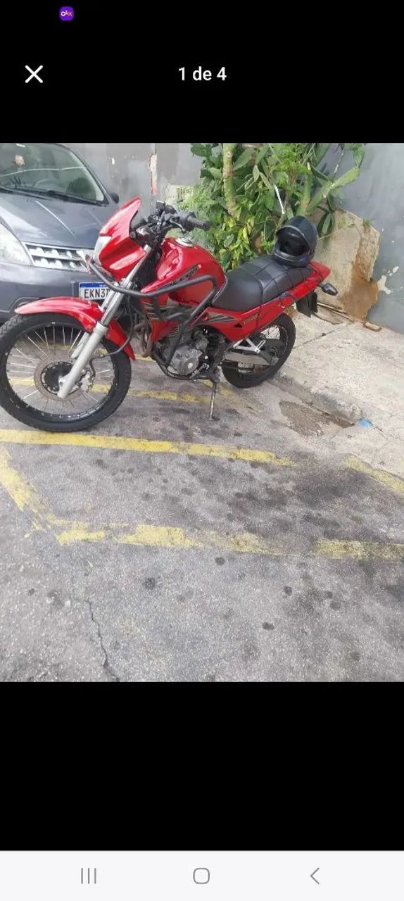 Vendo ou troco  - Foto 3