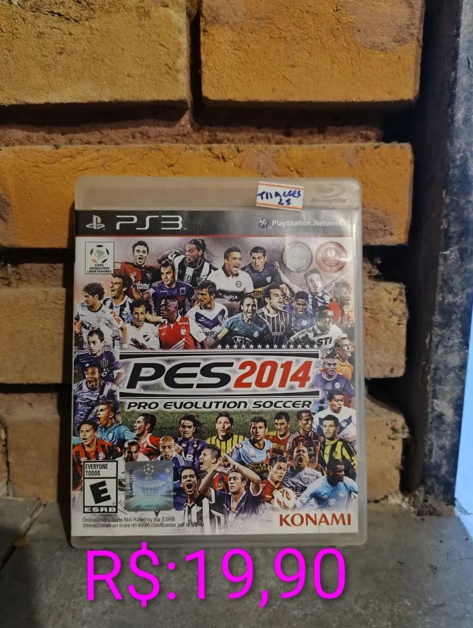 Lote de jogos Ps3 - Foto 4