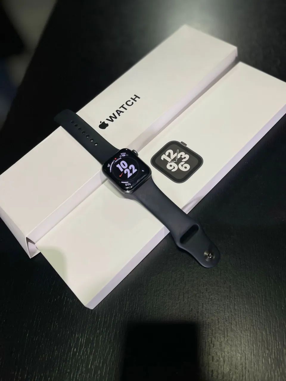 iPhone 16 pro max + Apple Watch SE 40mm - Foto 5