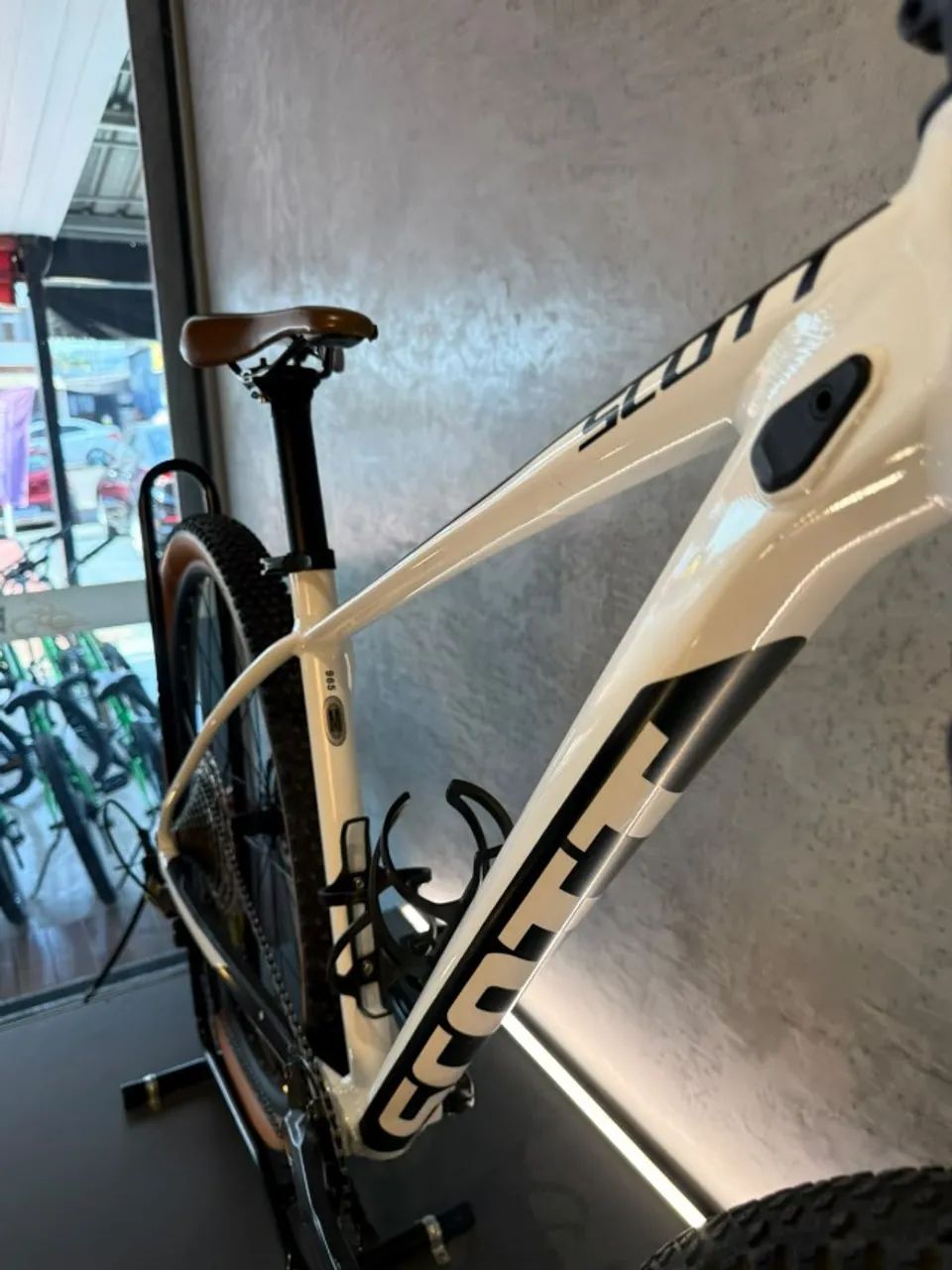 SCOTT SCALE 965 - Foto 2