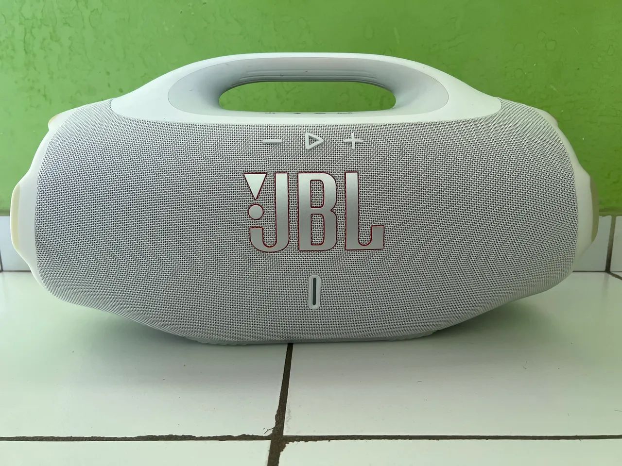JBL BOMBOX 4