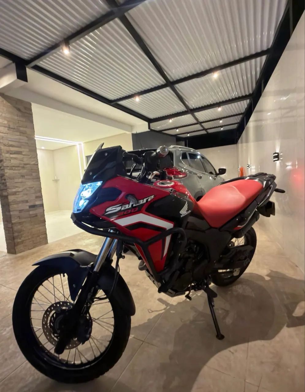 Sahara 300 rally  - Foto 2