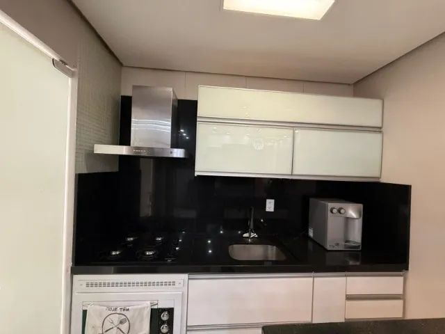 Duplex mobiliado em Águas Claras no Residencial Cezanne - Foto 5