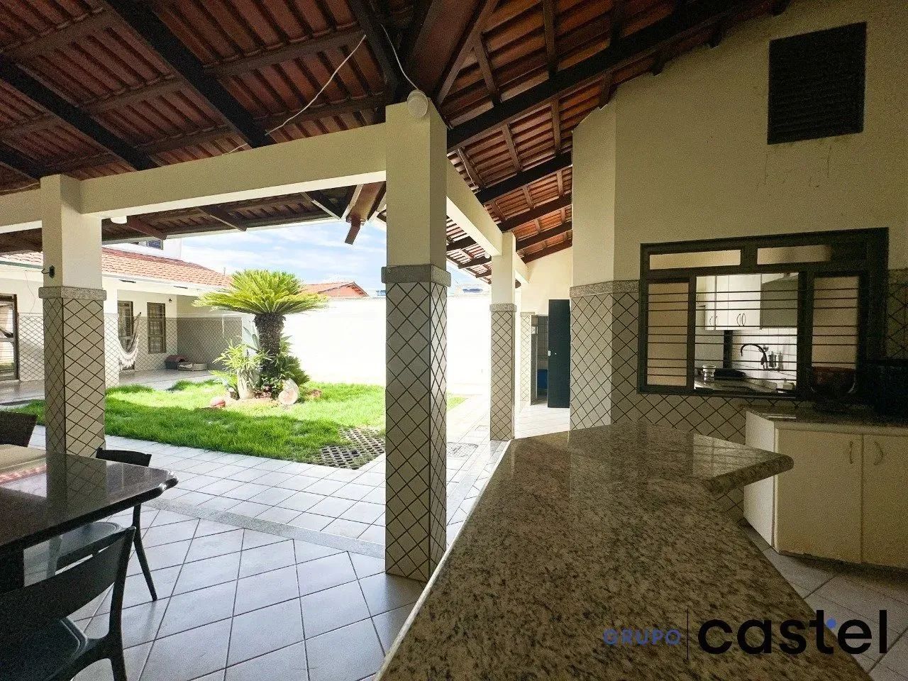 Sobrado no Setor Leste Vila Nova à venda - Foto 4