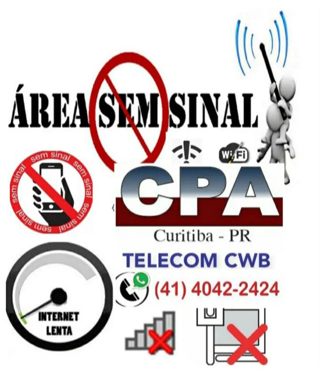 PABX - CENTRAL TELEFONICA - INTERFONES - INFORMATICA - Foto 4