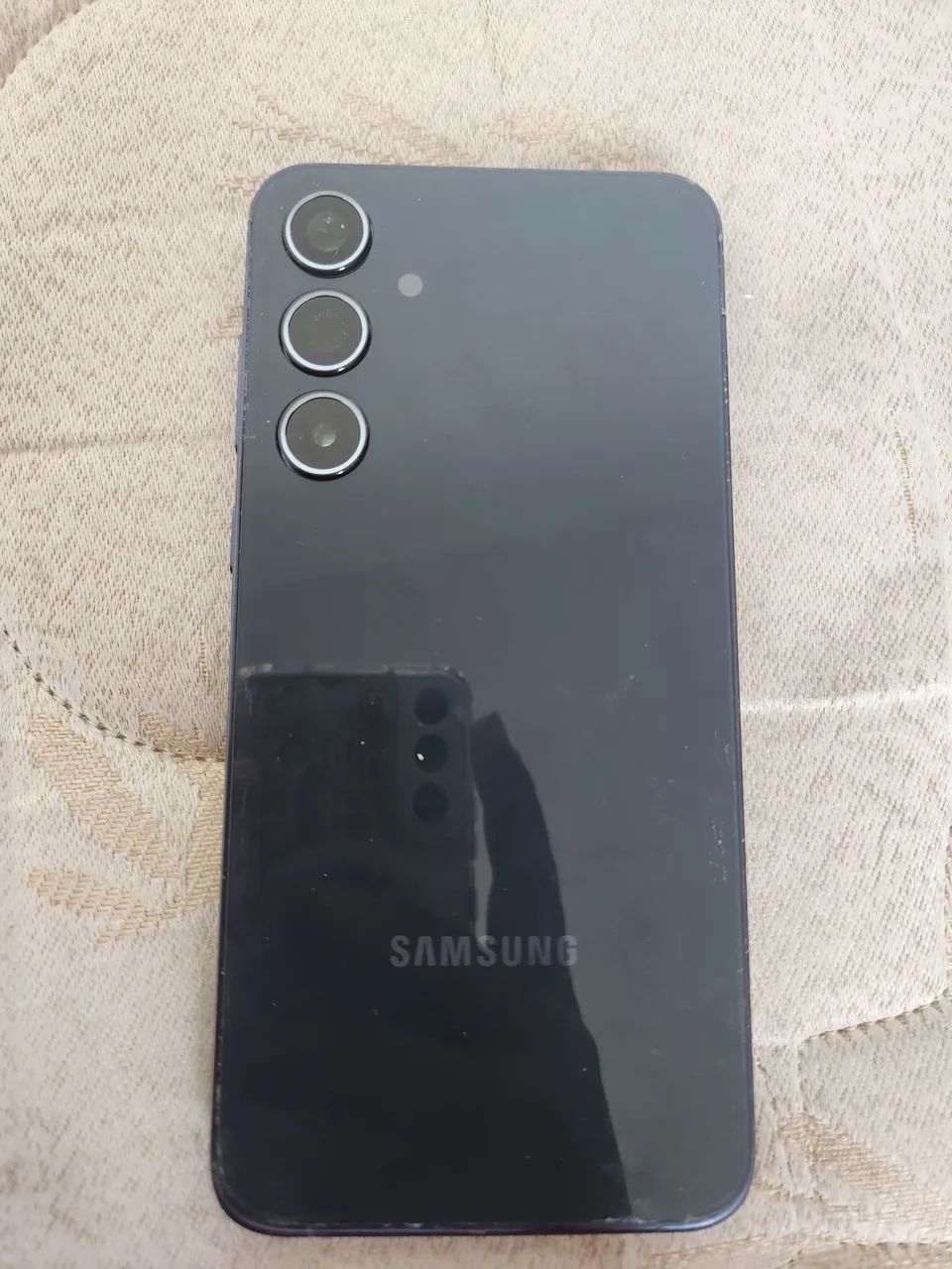 A55 Samsung 