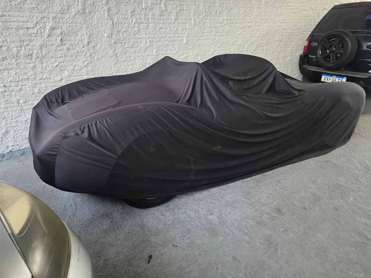 Porsche Others 550 2P MEC 2024 2024