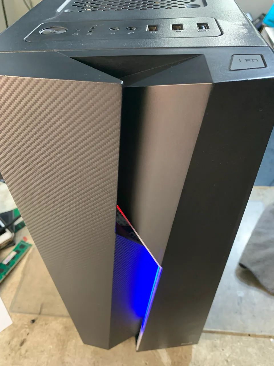 CPU i7 4 geração  - Foto 4