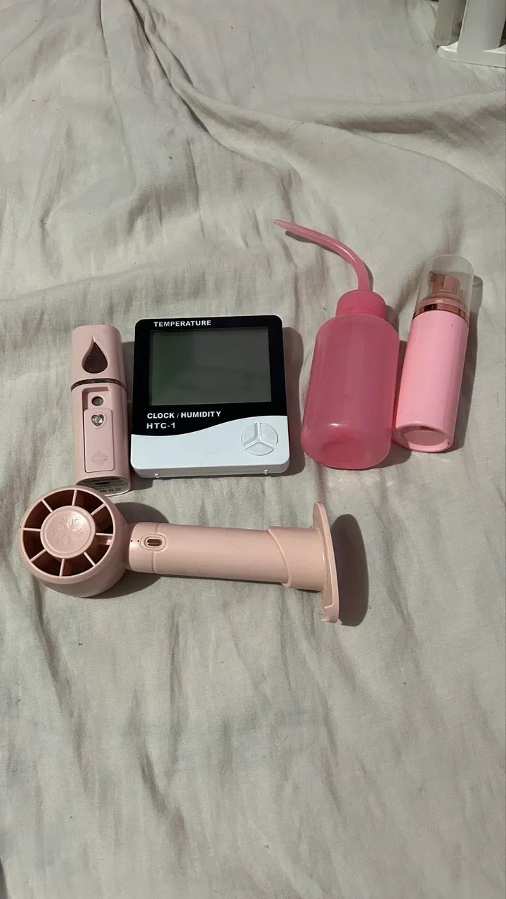 Kit para extensão de cílios  - Foto 2