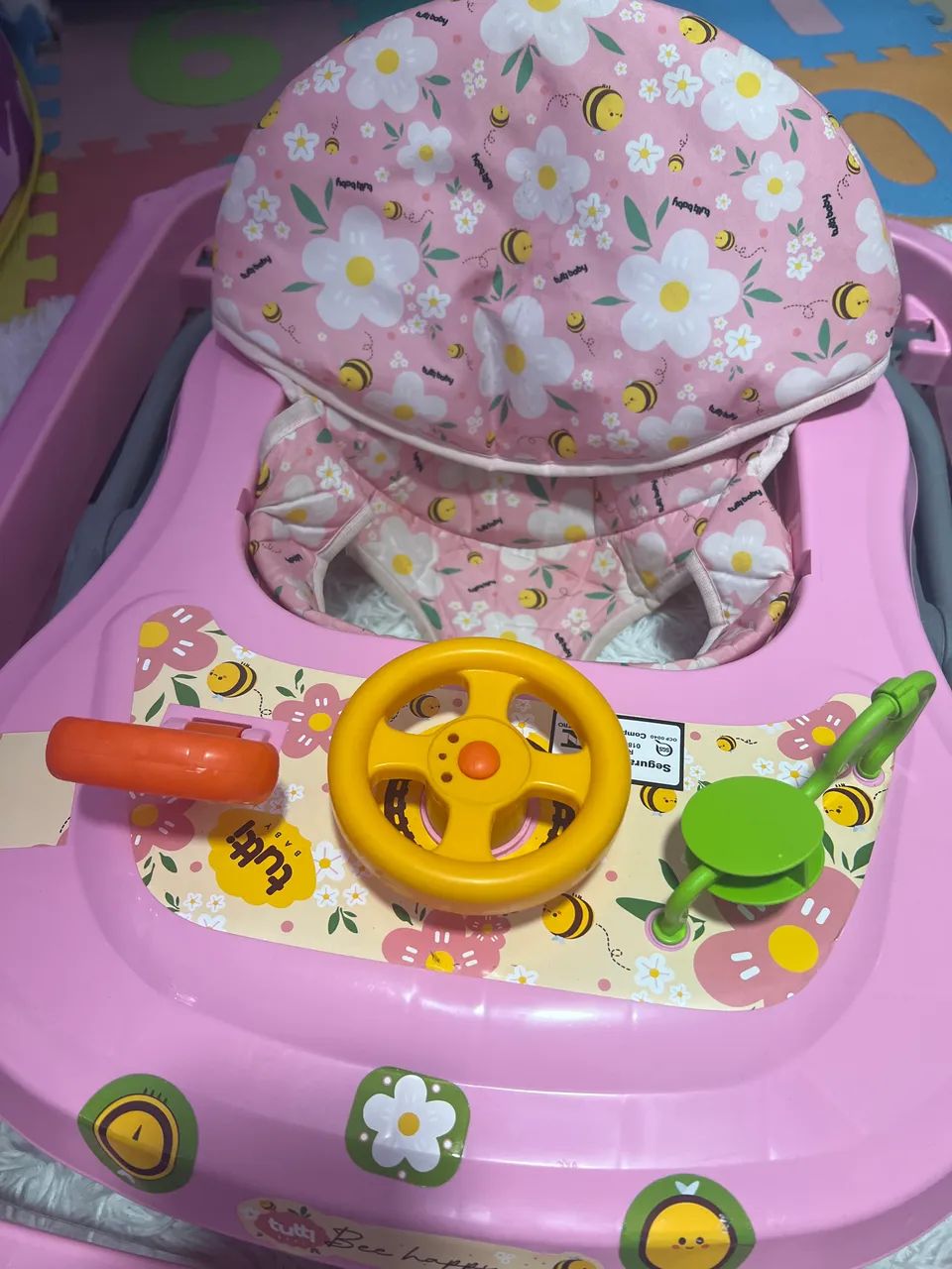 Andajar menina  - Foto 3