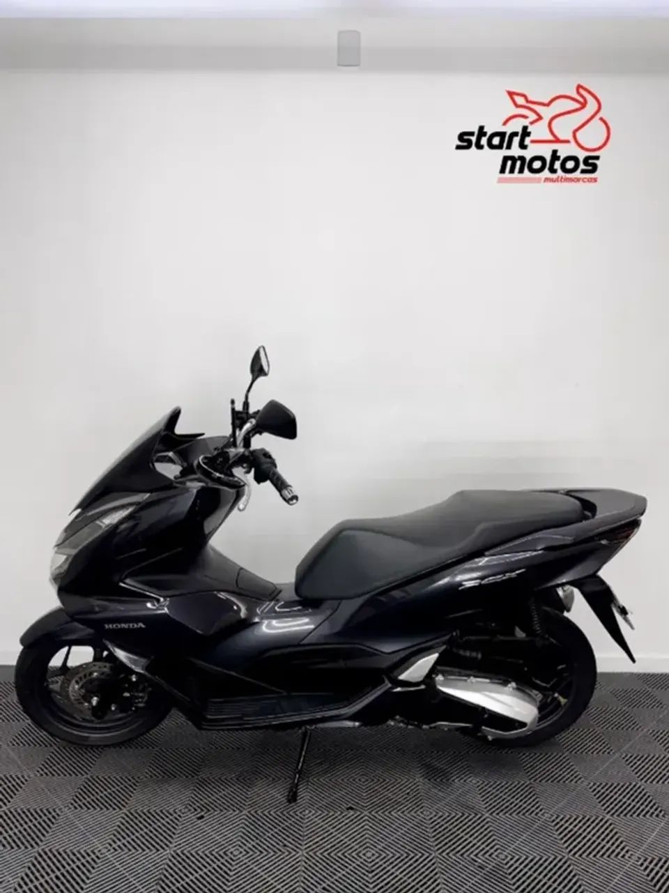 HONDA PCX 160- 2023 - Foto 3