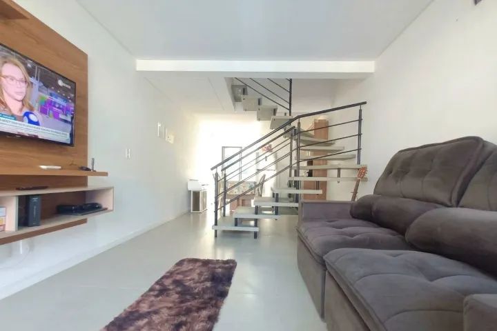 SOBRADO GEMINADO 2 SUÍTES - Foto 3