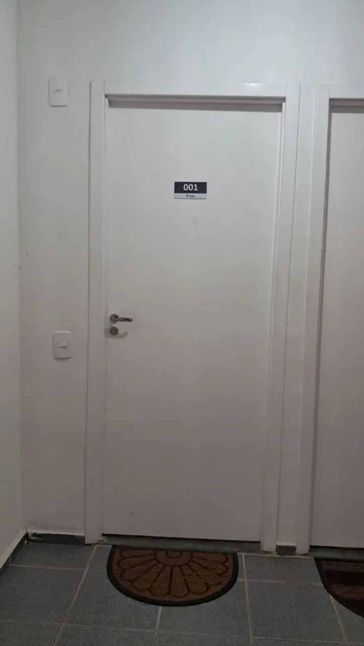 Alugo apartamento perto da upa de Nova descoberta, no Vasco da gama - Foto 2