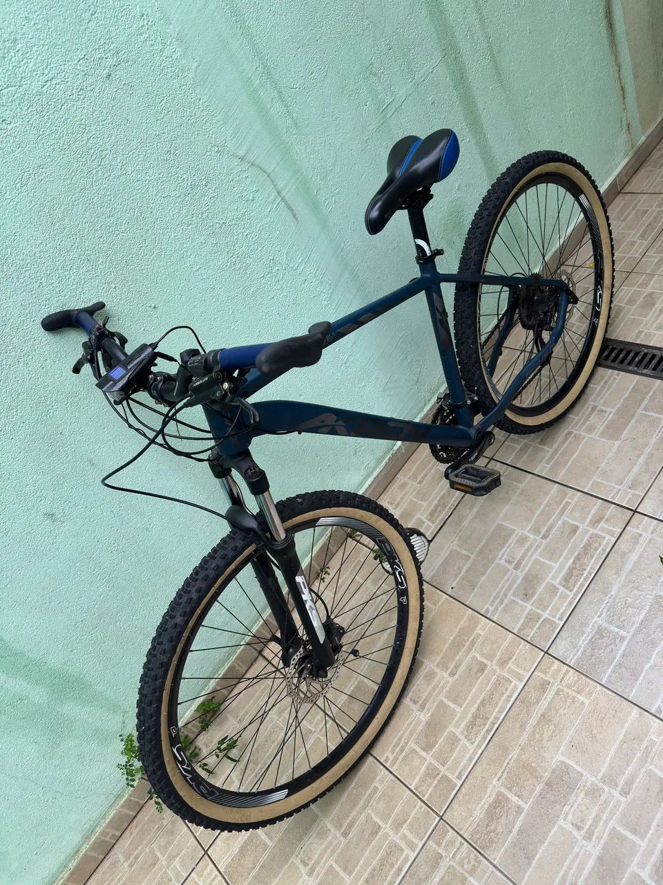 Bicicleta ( bike) aro 29