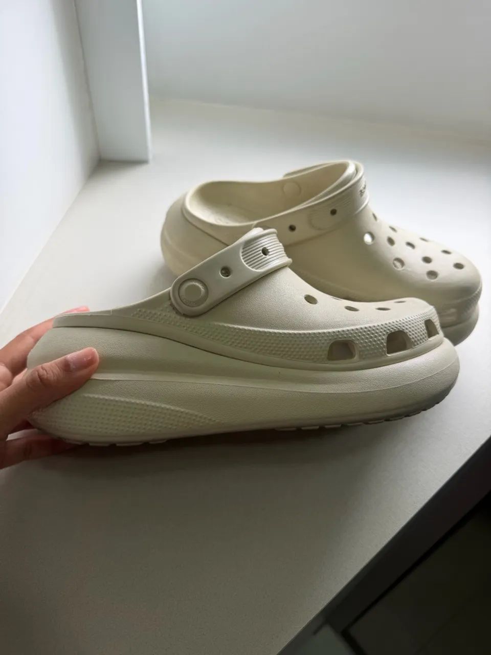 Crocs feminina  - Foto 2