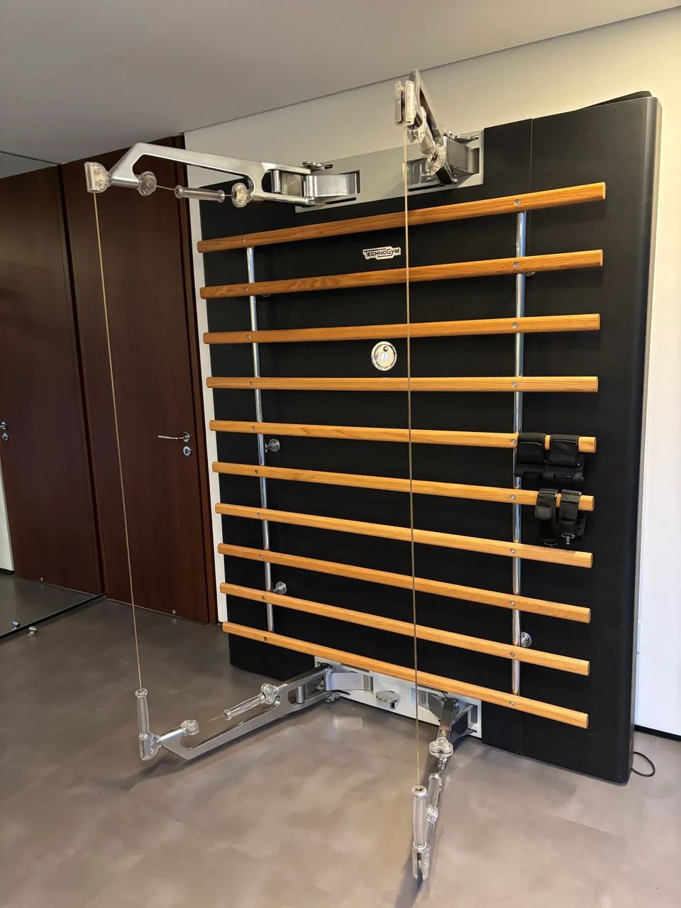 KINESIS technogym PERSONAL HERITAGE black - Foto 2