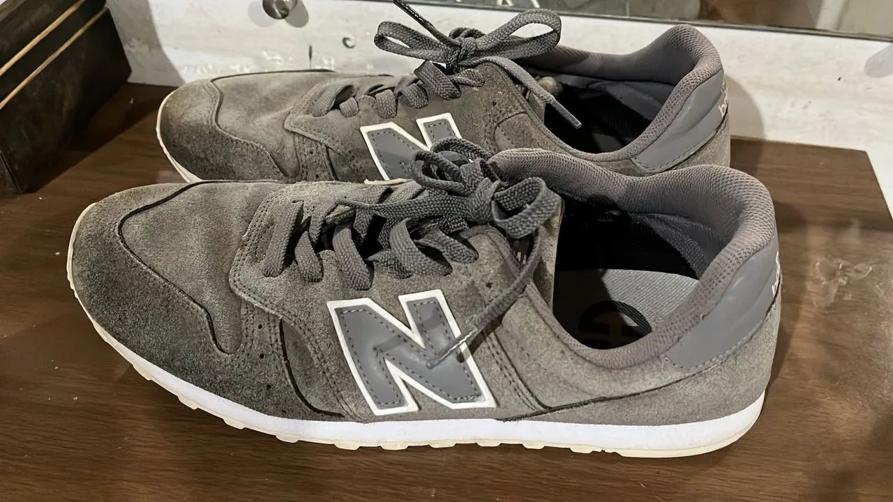 TENIS New Balance TM 44