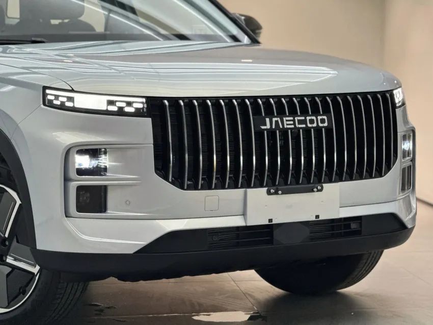 Jaecoo J7 Prestige 2027 - Foto 4