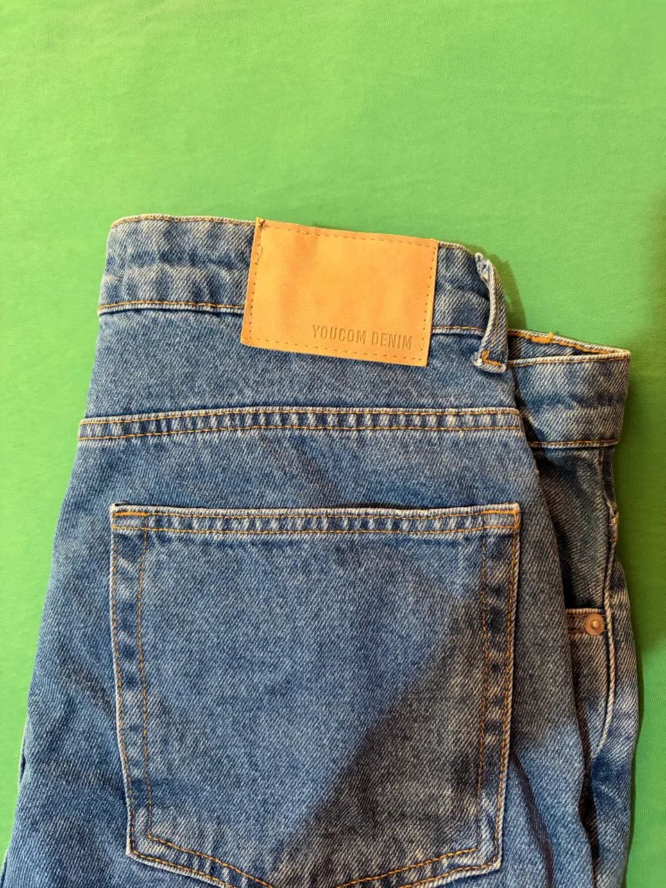 Calça jeans Youcom  - Foto 3
