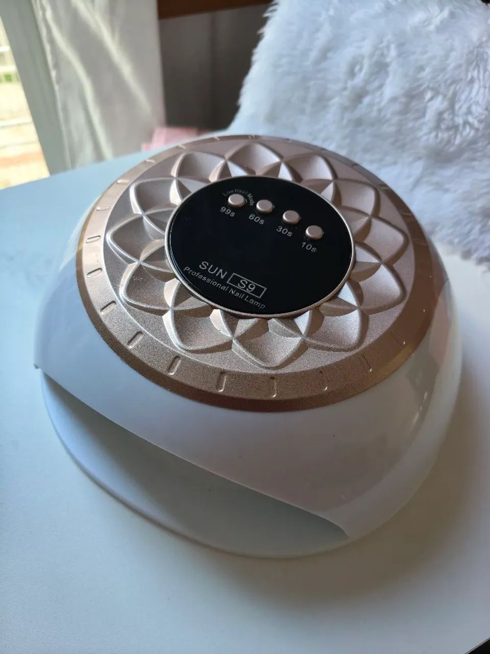 Cabine Sun Led - Foto 4