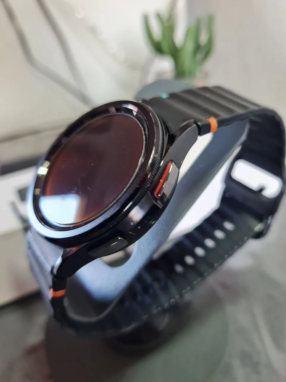 Galaxy Wacth 6 Classic LTE  - Foto 3