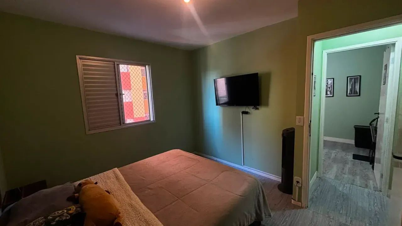 AP 2 Dorm  Jaguaribe Osasco - Foto 5