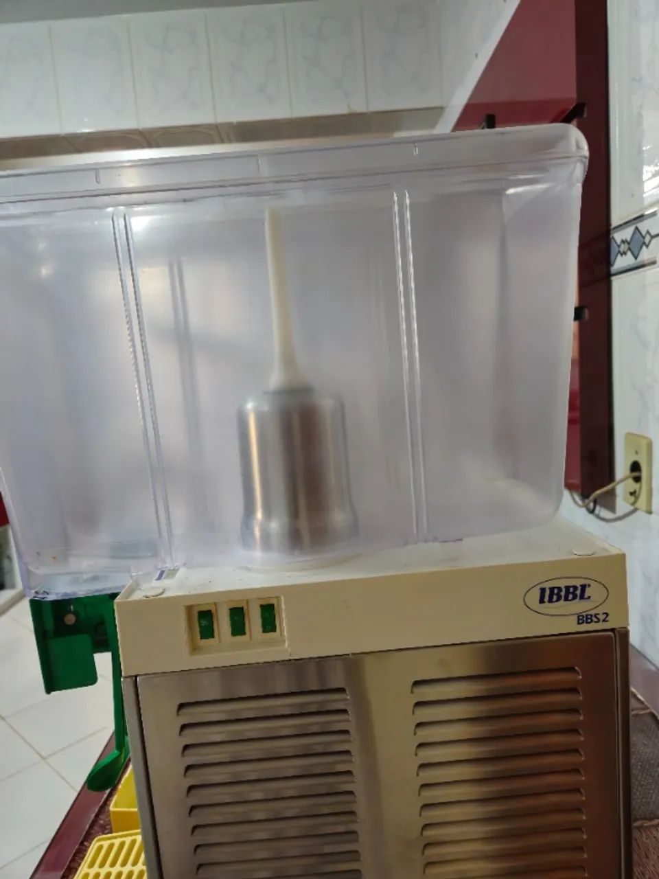 Refresqueira IBBL 30 litros - Foto 3